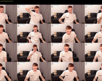 julsweet — 10 minute Chaturbate male cam show recording, 1080p, Mar 21, 2022