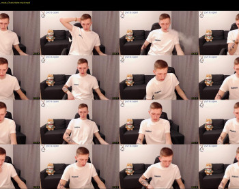 julsweet — 10 minute Chaturbate male cam show recording, 1080p, Mar 21, 2022