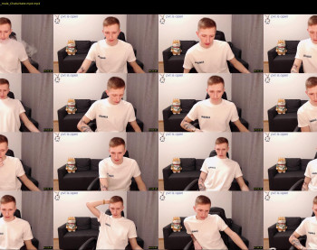 julsweet — 54 minute Chaturbate male cam show recording, 1080p, Mar 22, 2022