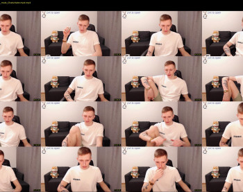 julsweet — 34 minute Chaturbate male cam show recording, 1080p, Mar 22, 2022