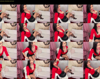 katedolly — 4 minute Chaturbate female cam show recording, 1080p, Mar 21, 2022