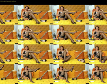 katequeenx — 5 minute Chaturbate female cam show recording, 1080p, Mar 22, 2022