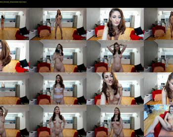 kathy_shine — 57 minute Chaturbate female cam show recording, 1080p, Mar 21, 2022