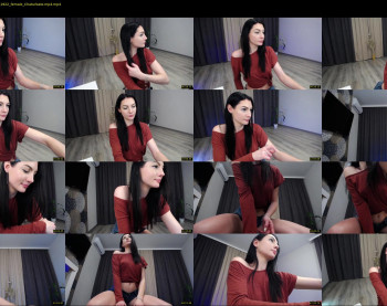 katrin_sweeft — 54 minute Chaturbate female cam show recording, 1080p, Mar 21, 2022