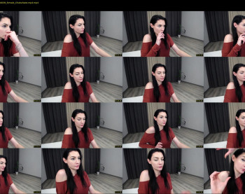 katrin_sweeft — 3 minute Chaturbate female cam show recording, 1080p, Mar 22, 2022