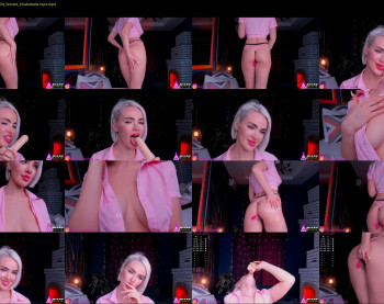 katrinpolly — 48 minute Chaturbate couple cam show recording, 1080p, Mar 21, 2022