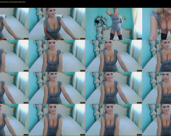 kellybabee — 15 minute Chaturbate female cam show recording, 720p, Mar 21, 2022