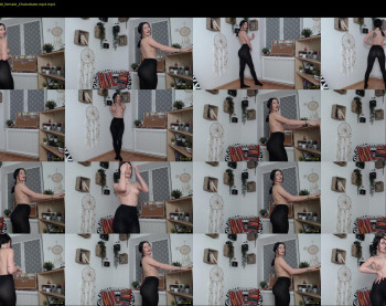 kennasoft — 13 minute Chaturbate female cam show recording, 1080p, Mar 21, 2022