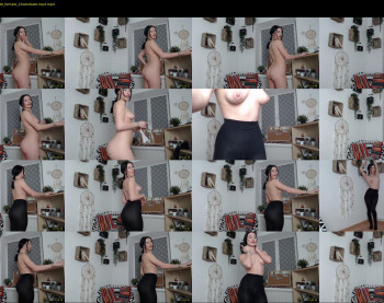 kennasoft — 31 minute Chaturbate female cam show recording, 1080p, Mar 21, 2022