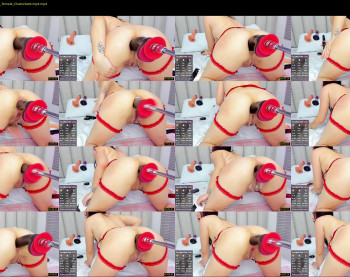 keyllaa_ — 49 minute Chaturbate female cam show recording, 1080p, Mar 21, 2022