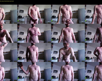 kiabigdick — 34 minute Chaturbate male cam show recording, 720p, Mar 21, 2022