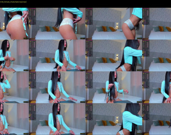 kim_spencer — 54 minute Chaturbate female cam show recording, 1080p, Mar 21, 2022
