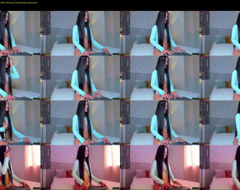 kim_spencer — 4 minute Chaturbate female cam show recording, 1080p, Mar 21, 2022