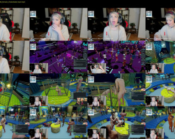 kimilee22 — 67 minute Chaturbate female cam show recording, 1080p, Mar 21, 2022
