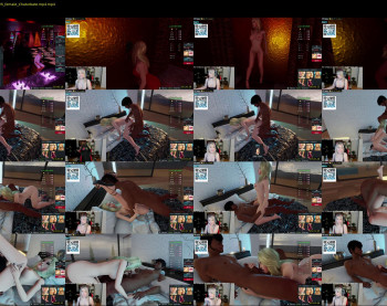 kimilee22 — 46 minute Chaturbate female cam show recording, 1080p, Mar 21, 2022