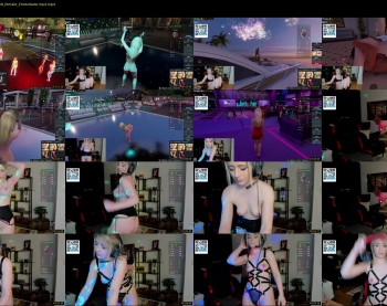 kimilee22 — 57 minute Chaturbate female cam show recording, 1080p, Mar 22, 2022
