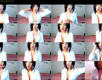 kimisun — 8 minute Chaturbate female cam show recording, 720p, Mar 21, 2022