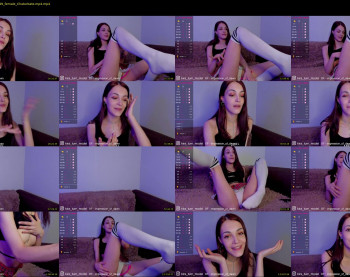 kiraturner — 90 minute Chaturbate couple cam show recording, 720p, Mar 22, 2022