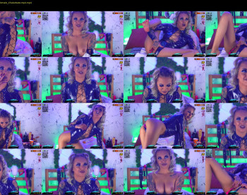 kittygy — 57 minute Chaturbate female cam show recording, 1080p, Mar 21, 2022
