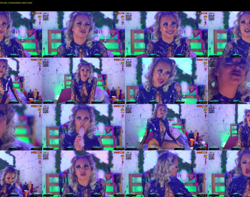 kittygy — 56 minute Chaturbate female cam show recording, 1080p, Mar 21, 2022