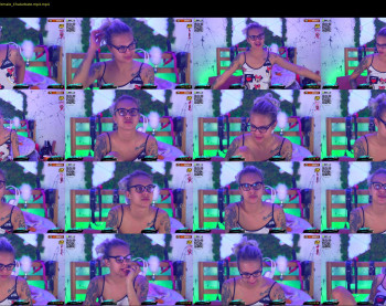 kittygy — 36 minute Chaturbate female cam show recording, 1080p, Mar 22, 2022