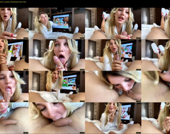 kristenflame — 18 minute Chaturbate couple cam show recording, 720p, Mar 21, 2022