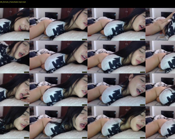 kuma_cam — 11 minute Chaturbate female cam show recording, 480p, Mar 21, 2022