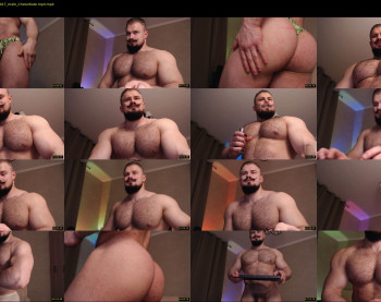 kurt_stone1 — 54 minute Chaturbate male cam show recording, 1080p, Mar 21, 2022