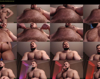 kurt_stone1 — 19 minute Chaturbate male cam show recording, 1080p, Mar 21, 2022