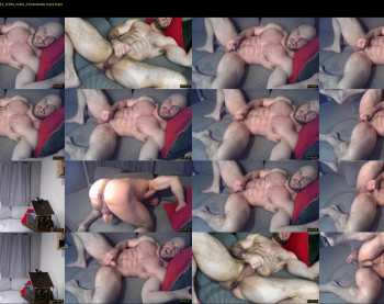 l0v35_2_5p00g3 — 42 minute Chaturbate male cam show recording, 1080p, Mar 22, 2022