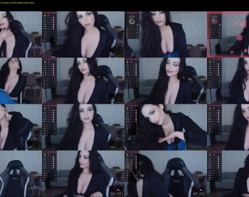lady_yas — 94 minute Chaturbate female cam show recording, 720p, Mar 21, 2022