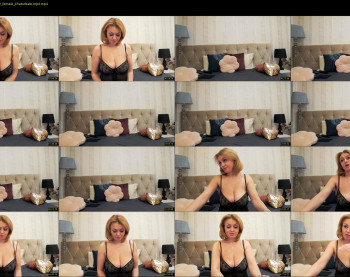 ladyjeen — 54 minute Chaturbate female cam show recording, 1080p, Mar 21, 2022