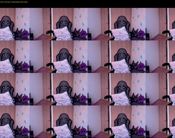 lalanaughty1 — 19 minute Chaturbate female cam show recording, 1080p, Mar 21, 2022