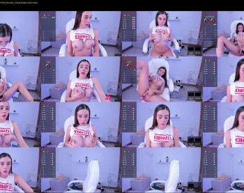 lana_taylor7 — 54 minute Chaturbate female cam show recording, 1080p, Mar 21, 2022