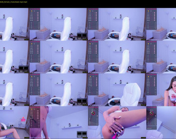 lana_taylor7 — 54 minute Chaturbate female cam show recording, 1080p, Mar 22, 2022