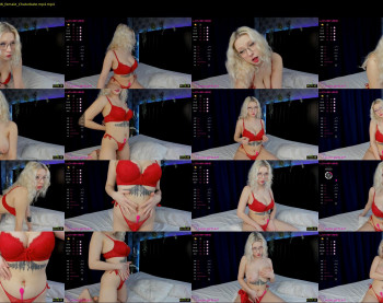 larragane — 54 minute Chaturbate couple cam show recording, 1080p, Mar 21, 2022