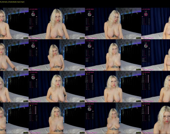 larragane — 16 minute Chaturbate couple cam show recording, 1080p, Mar 21, 2022