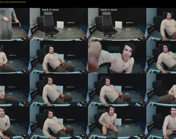 latino23bom — 54 minute Chaturbate male cam show recording, 1080p, Mar 21, 2022