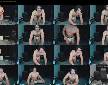 latino23bom — 58 minute Chaturbate male cam show recording, 1080p, Mar 21, 2022