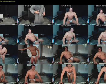 latino23bom — 54 minute Chaturbate male cam show recording, 1080p, Mar 21, 2022