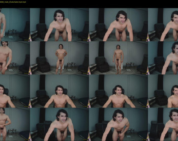 latino23bom — 54 minute Chaturbate male cam show recording, 1080p, Mar 22, 2022
