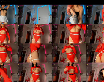 lee_senpai — 73 minute Chaturbate female cam show recording, 1080p, Mar 21, 2022