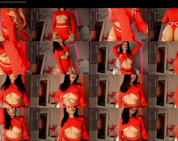 lee_senpai — 68 minute Chaturbate female cam show recording, 1080p, Mar 21, 2022