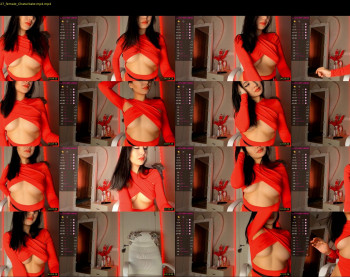 lee_senpai — 54 minute Chaturbate female cam show recording, 1080p, Mar 21, 2022