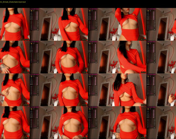 lee_senpai — 36 minute Chaturbate female cam show recording, 1080p, Mar 21, 2022