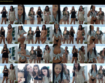 lettali — 31 minute Chaturbate female cam show recording, 1080p, Mar 21, 2022