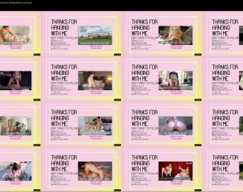 lexi_luv — 11 minute Chaturbate female cam show recording, 1080p, Mar 21, 2022