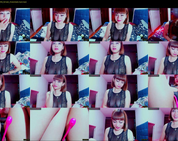 liacutegirl2 — 93 minute Chaturbate female cam show recording, 720p, Mar 21, 2022