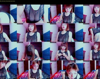 liacutegirl2 — 39 minute Chaturbate female cam show recording, 720p, Mar 21, 2022