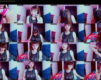 liacutegirl2 — 87 minute Chaturbate female cam show recording, 720p, Mar 21, 2022